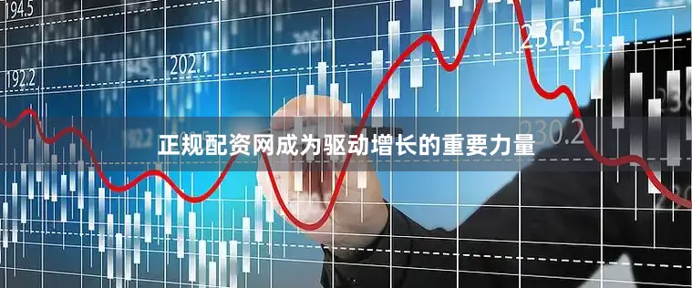 正规配资网成为驱动增长的重要力量