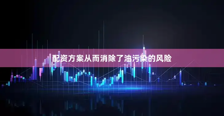 配资方案从而消除了油污染的风险