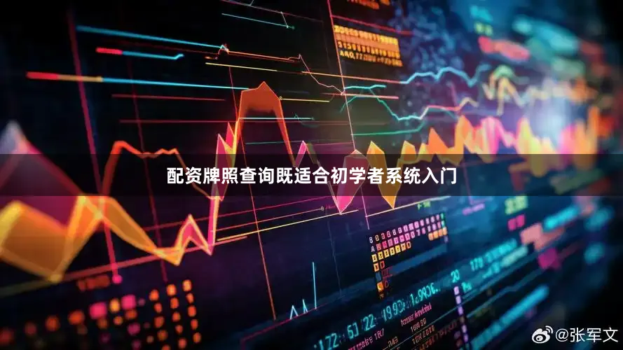 配资牌照查询既适合初学者系统入门